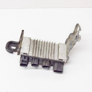 TOYOTA HILUX 7 AN10 2.5 D-4D Glühkerzenrelais 28551-30010 132700-0010 106kw 2016 - Bild 1 von 6