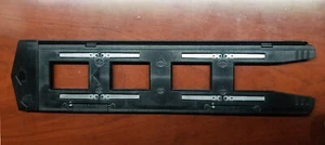 SH-M10 35mm SLIDE holder for Konica Minolta Scan Elite 5400 Scanner (1) - Picture 1 of 7