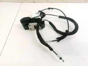 Nissan Juke 2015 Door Lock Mechanism - Front Left Side USED, Genui #1516619-19 - Picture 1 of 3