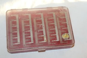 DAM  FLIEGENBOX-135x95x25mm-Nr-9 - Bild 1 von 3