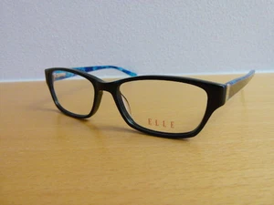 Originale Brille - Korrektionsfassung ELLE EL13386 - BK 53 - Picture 1 of 5