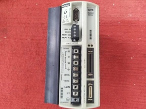 P:MP7 PARKER GV6-U6E-NK 1.8KW Servo Driver ,FREE SHIPPING COST TO WORLDWIDE - Picture 1 of 12