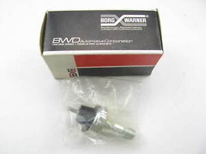BWD S320 Engine Oil Pressure Sender Switch With Light
