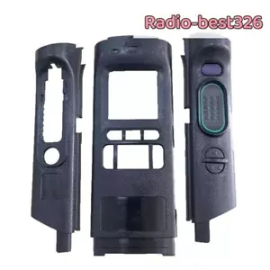 Custodia di ricambio nera tastiera limitata per radio APX8000 APX6000 M2 - Foto 1 di 2