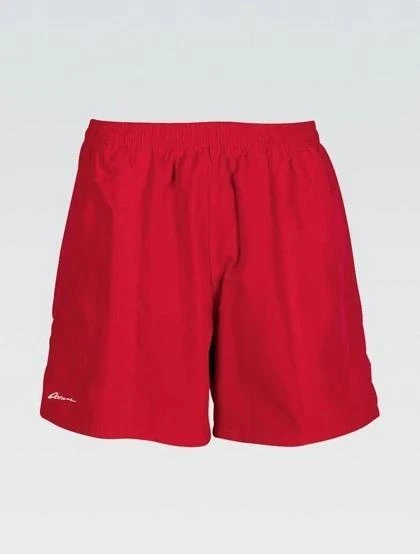 Bermuda de natação Dolfin masculina 2XL formato água vermelho 9190N ENVIO RÁPIDO! D27 - Imagem 1 de 1