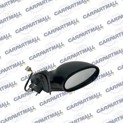 Espejo retrovisor eléctrico con calefacción E11015482 01-03 Chrysler PT Cruiser vista lateral derecha Foto 1 de 4