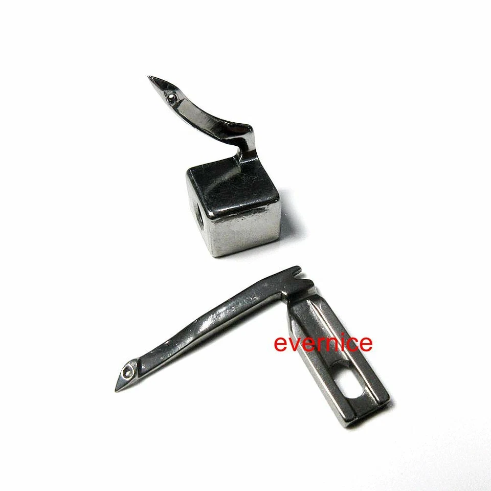 Looper superior + inferior para Pfaff 791 1450 Euro-Pro 100-545 Singer S14-68/69/77/78/79 Foto 1 de 2