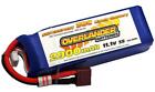 Overlander - 2804 - Battery, Li-po, 3s 11.1v 30c, 2900mah
