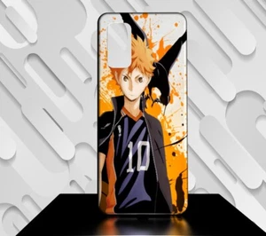 Coque pour GALAXY A10 A20 A30 A40 A50 A60 A70 A90 A03 A04 MANGA HAIKYUU 09 - Imagen 1 de 1
