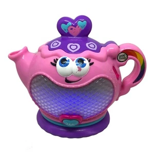 LeapFrog Musical Arco Iris Tetera Fiesta de Té Pieza de Repuesto Juguete Alimento Accesorio - Imagen 1 de 12