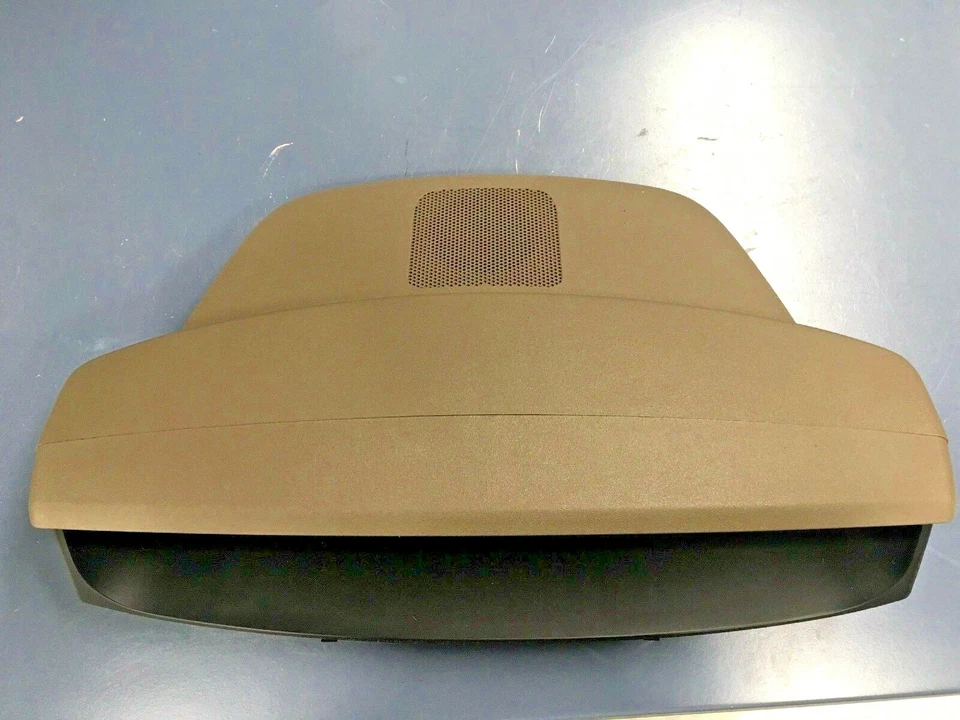 Nissan Quest 2004-2006 bisel calibre tablero velocímetro embellecedor cubierta OEM Foto 1 de 4