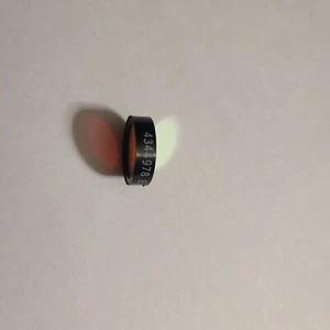 Lichtfilter 4344978 E.1 682 2506 BARR #20 - Bild 1 von 2