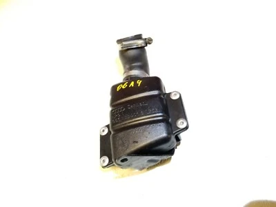 03 04 05 06 AUDI A4 B6 3,0 L ADMISIÓN RESONADOR OEM •BGN• Foto 1 de 4