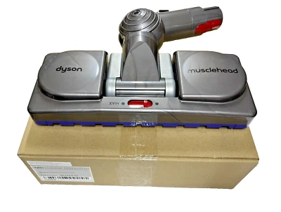 Dyson 967420-01 Musclehead Bodendüse CINETIC BIG BALL CY22 / CY23 Absolute - Bild 1 von 4