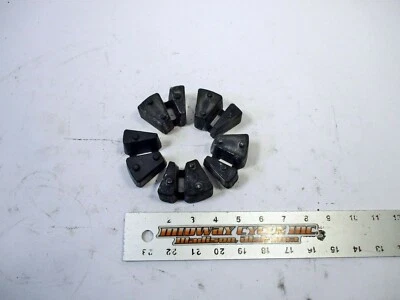 JUEGO AMORTIGUADOR RUEDA TRASERA KYMCO VENOX 250 41241-KED9-900 RA50 RA 50 AA 2003 - 09 lm Foto 1 de 4