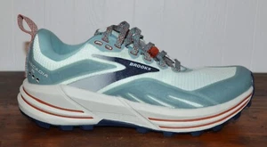 Brooks Women’s Cascadia 16 Trail Shoes Size 6.5 NIB - Picture 1 of 9