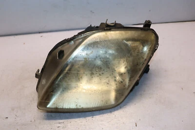 1997 - 2001 年本田 Prelude 原始设备制造商 LH 左侧车头灯 — 第 1/4 张图片