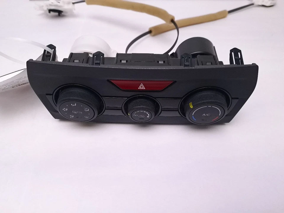 TEMPERATURE CONTROL fits SUBARU IMPREZA 2017 - 2019 - Image 1 of 4