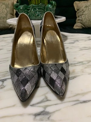 dolce gabbana shoes 37 - Imagem 1 de 4