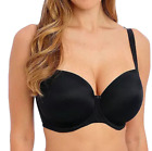 Fantasie Smoothease Underwired Moulded T-Shirt Bra - Size 40D - BNWT - RRP £40