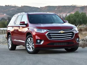 CHEVROLET TRAVERSE 2018 SERVIZIO DI RIPARAZIONE MANUALE OFFICINA PDF SU DVD I... - Foto 1 di 5