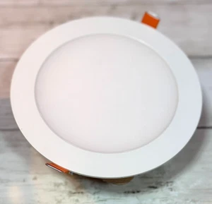 HALO HLBSL Series 6 in. Adjustable CCT Canless IC Rated Dimmable Indoor, Outdoor - Picture 1 of 4