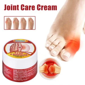 Urigone Healing Ointment for Gout, Bunion Pain Relief Cream - Bild 1 von 12