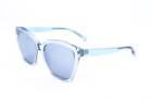 Karl Lagerfeld KL957S 077 LIGHT BLUE 55/16/140 WOMAN Sunglasses
