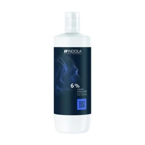 Indola Oxidizing Lotion Exclusively Professional Cream Color Developer 6% 20 Vol - Picture 1 of 1