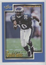 1999 Score Charlie Garner #61