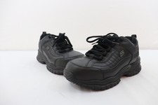 sketcher zapatos de trabajo