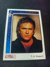 COUNTRY GOLD Foil Insert Cards Your Pick Complete Your Set-Sterling KJ