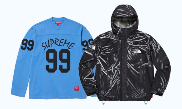 Supreme Clothing for Men for sale | eBay Supreme Clothing for Men for sale | eBay