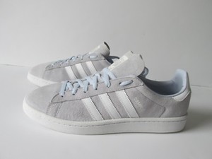 adidas campus womens black and white