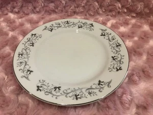 Moon Mist Fine China One Bread And Butter Plate - Picture 1 of 4