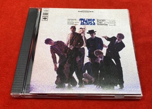 The Byrds : Younger Than Yesterday Rock 1 Disc CD - Picture 1 of 4