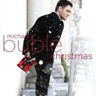 michael bubl? Christmas Japan Music CD