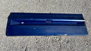 1967 1968 1969-1972 CHEVY GMC FLEETSIDE PICKUP TRUCK BLAZER TAILGATE ORIGINAL GM - Picture 1 of 9