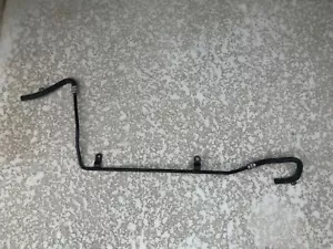 CADILLAC DEVILLE NORTHSTAR COOLANT PURGE STEEL LINE INLET PIPE 2000-2011 - Picture 1 of 3