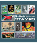 The World in Stamps by Laurent Lemerle (Hardcover, 2006)
