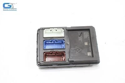 2023 HONDA ACCORD BODY CONTROL MODULE COMPUTER BCM UNIT OEM - Image 1 of 4