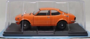Unopened 1/24 Japanese Famous Cars Collection Toyota Sprinter Toreno 1600 (1972) - Picture 1 of 4