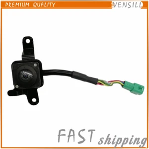 Right Side Camera Assembly For Toyota Land Cruiser Lexus LX570 15-17 867B0-60030 - Picture 1 of 4