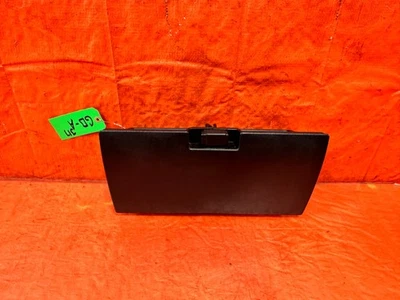 90-91 HONDA CIVIC HATCHBACK - 手套盒仪表板装饰面板 - 原始设备制造商 317 — 第 1/4 张图片