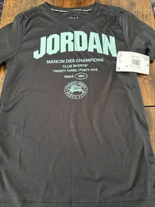 Jordan Kids Shirt  - Picture 1 of 1