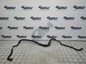 BMW Motorölkühler Rohr Leitung Schlauchleitung 5 6er F10 F12 F13 M5 M6 2284262 - Bild 1 von 9