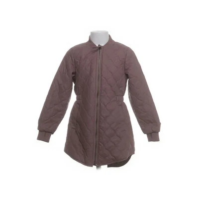 Mikk-line, Mantel, Mädchen, Größe: 110/116, Pink, Polyester, Sonstiges -DhM - Bild 1 von 4