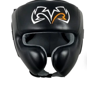 Large RIVAL RHG30 MEXICAN HEADGEAR - Picture 1 of 4