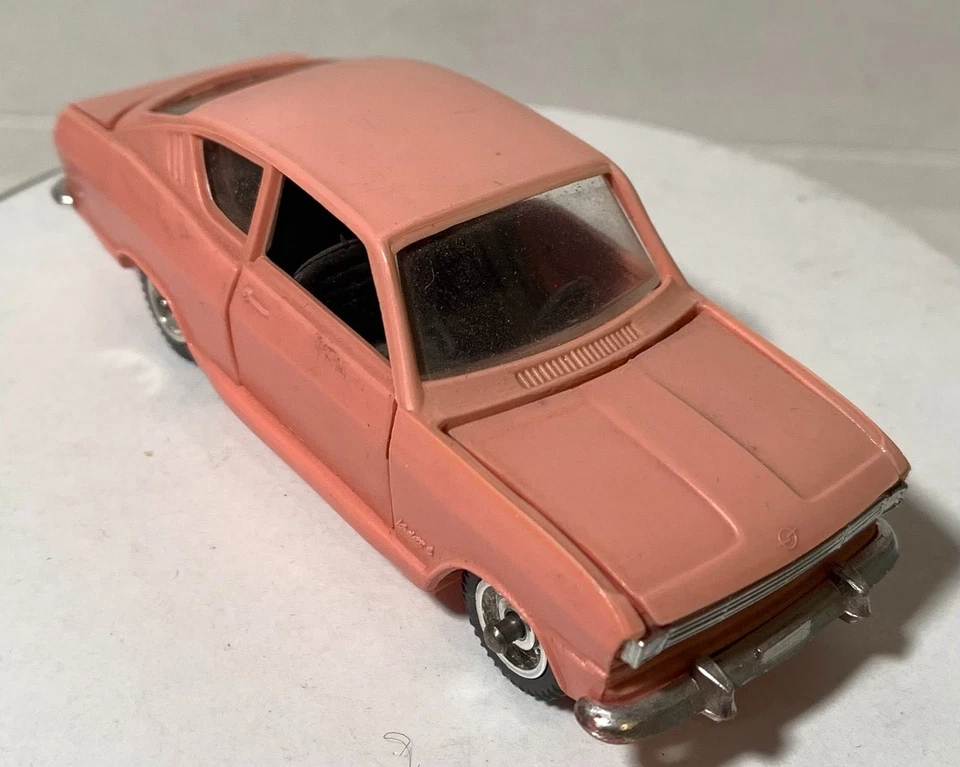 Opel Kadett 1:43 Novoexport USSR DDR - Image 1 of 4