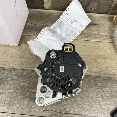 Alternador para Hyundai Elantra 2001 2002 2003 2004 2005 2006 3730023600 AB190147 Foto 1 de 4